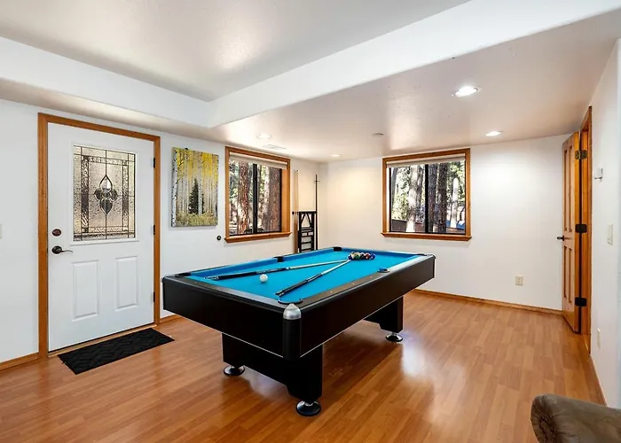 Whispering Pines In Flagstaff, Az Holiday home *