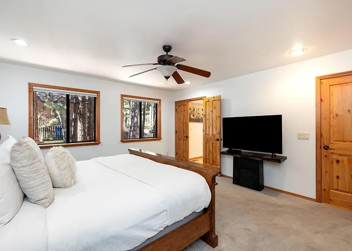 Holiday home Whispering Pines In Flagstaff, Az Flagstaff