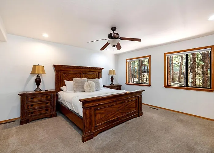 Whispering Pines In Flagstaff, Az Holiday home