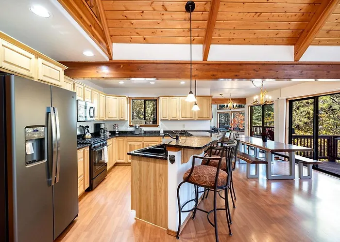 Holiday home Whispering Pines In Flagstaff, Az Flagstaff