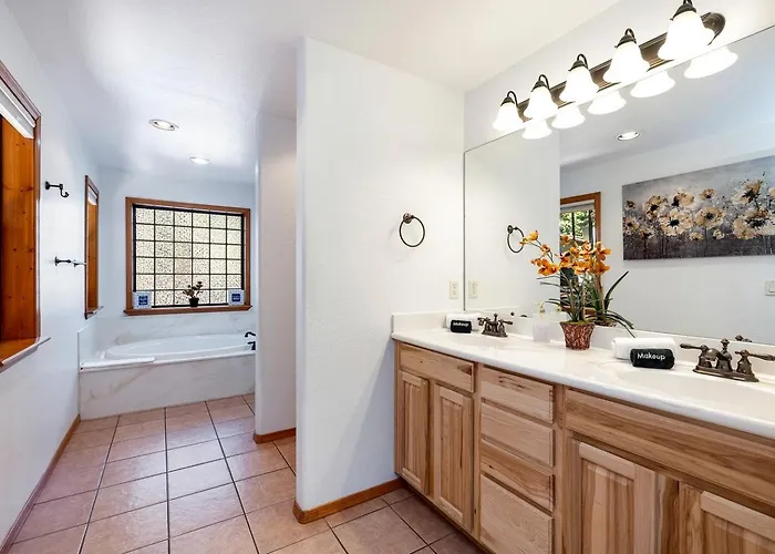 Whispering Pines In Flagstaff, Az Holiday home *