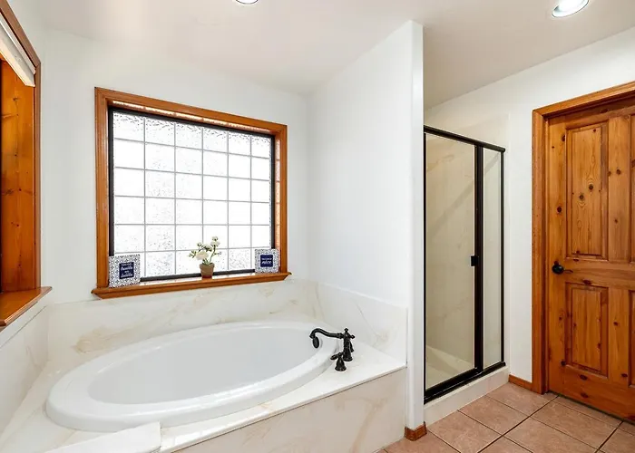 Holiday home Whispering Pines In Flagstaff, Az