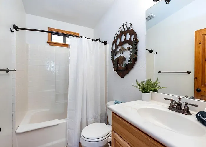 Whispering Pines In Flagstaff, Az Holiday home