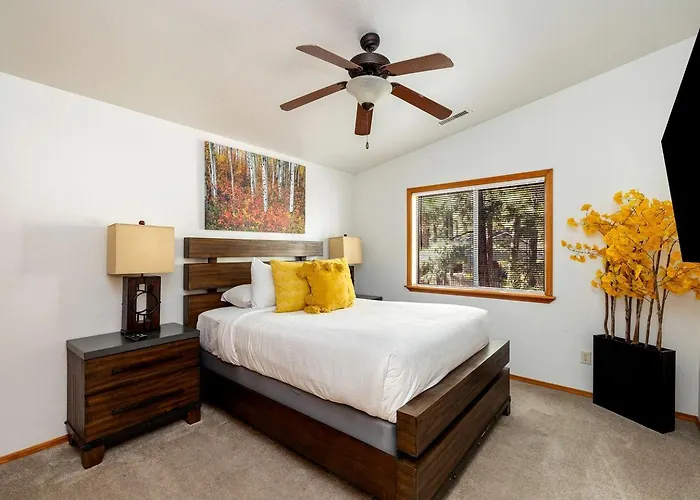 Holiday home Whispering Pines In Flagstaff, Az
