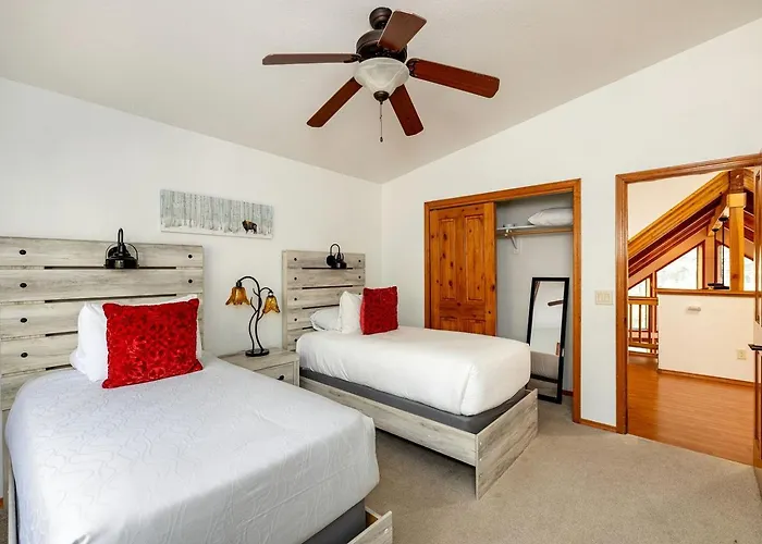 Whispering Pines In Flagstaff, Az Flagstaff