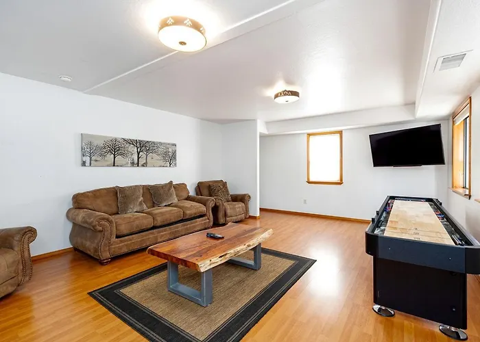 Whispering Pines In Flagstaff, Az Holiday home