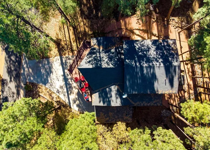 Whispering Pines In Flagstaff, Az Holiday home