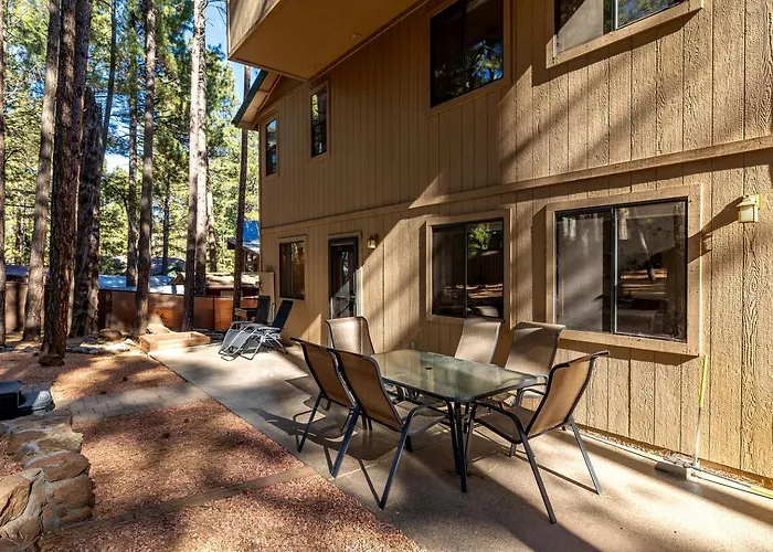 Holiday home Whispering Pines In Flagstaff, Az Flagstaff