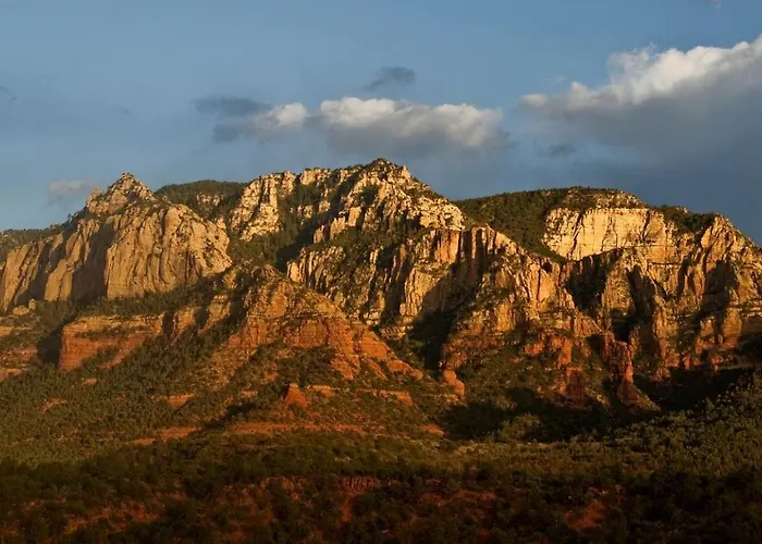 Whispering Pines In Flagstaff, Az * Flagstaff