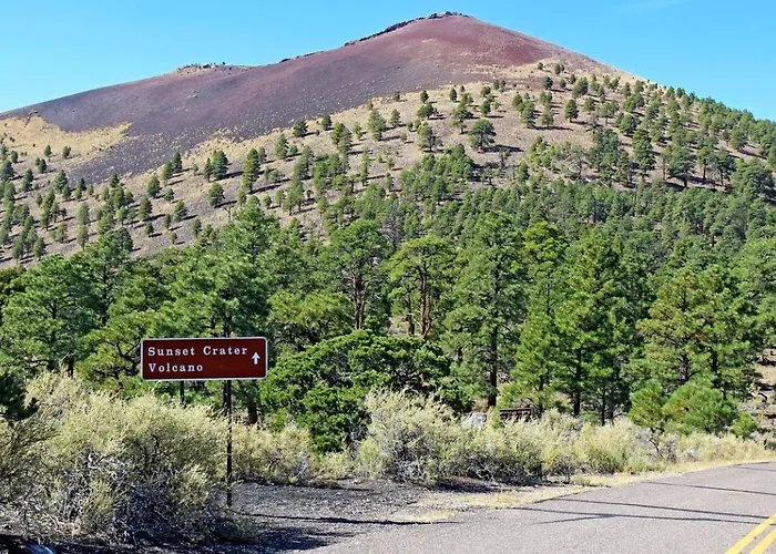 Whispering Pines In Flagstaff, Az Holiday home *